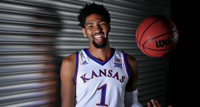 Dedric Lawson Beşiktaş'ta